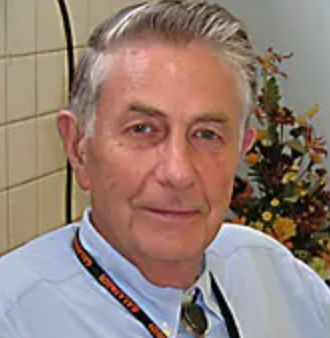 Ian G. Macintyre (Ian Macintyre)
