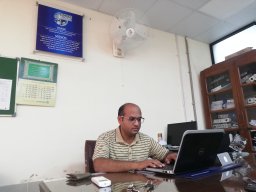 Inamullah Maitlo