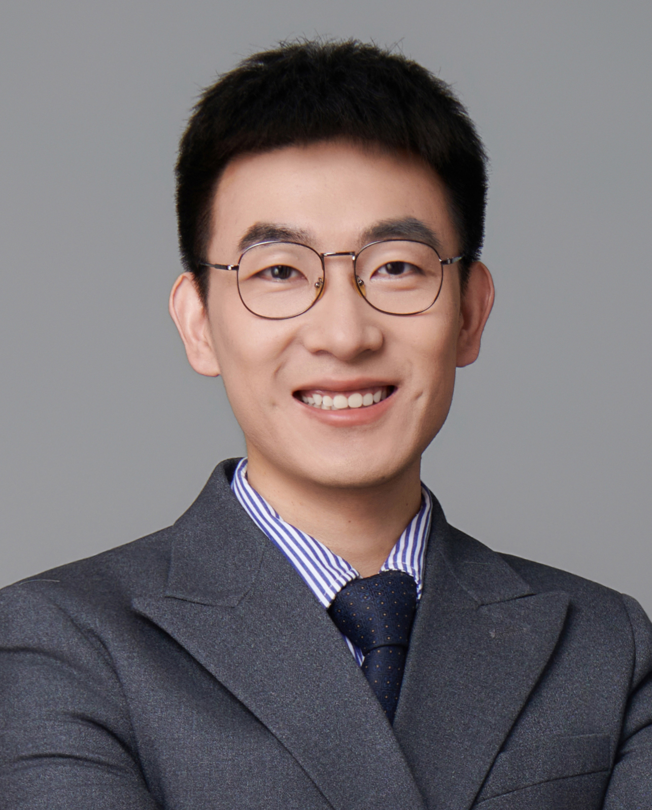 Xing Li