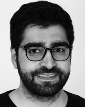Khabbaz Saberi, Arash