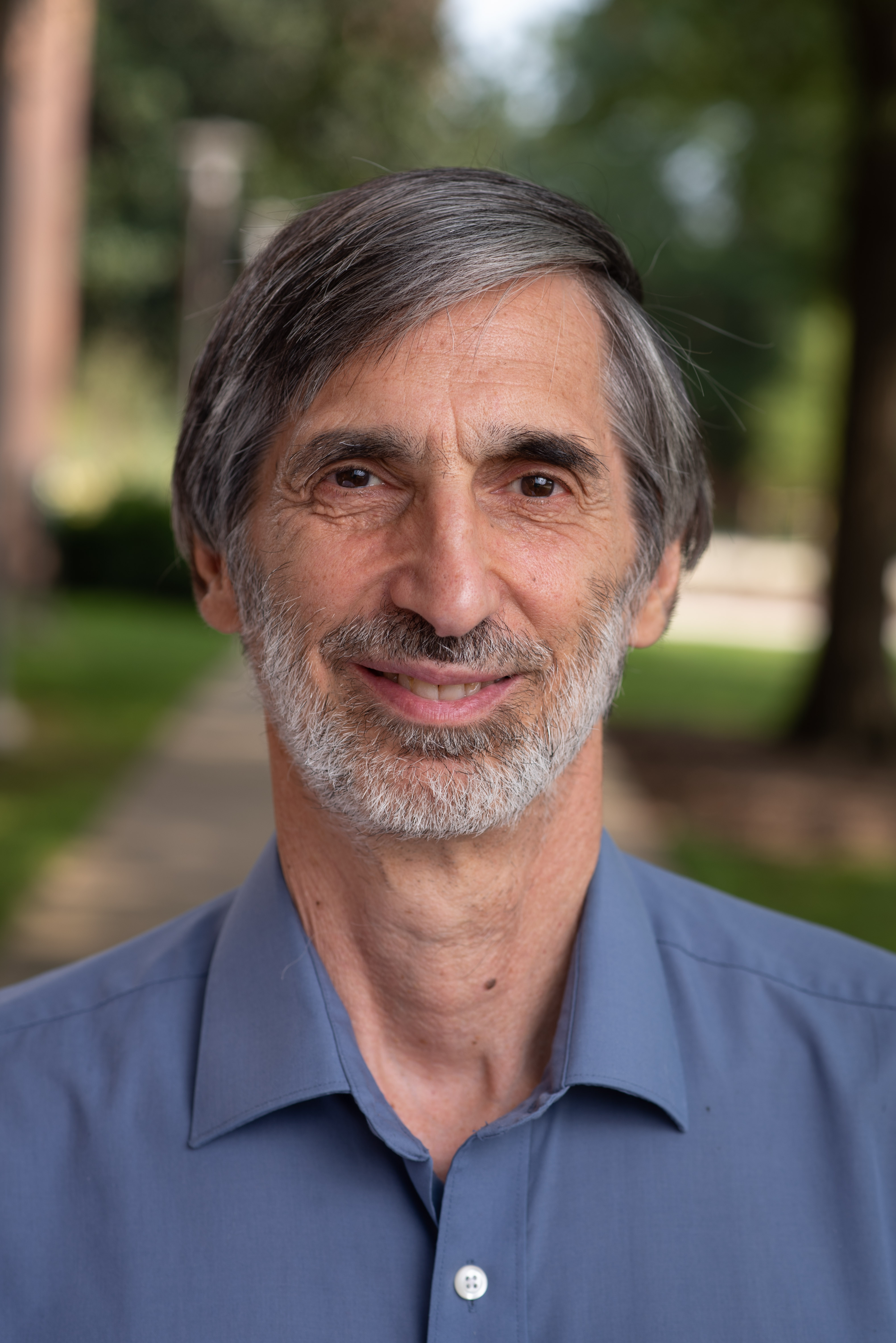 Kenneth I. Maton