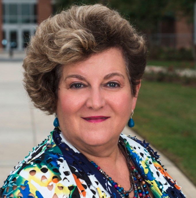 Faye S. Taxman