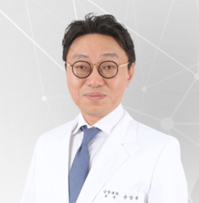 Jang Wook Sohn