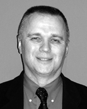 Frederick Pearce