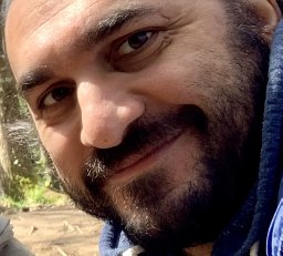 Abdullah Kahraman