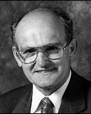 Peter Millard