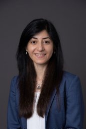 Fatemeh Salehi