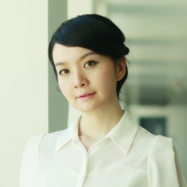 Veronica Zixi Jiang