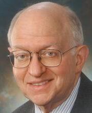 Martin Feldstein