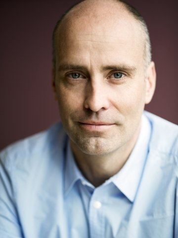Jonas Frisén