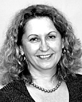 Pascale Thévenod-Fosse