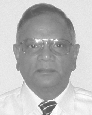 Mohammad Hasan