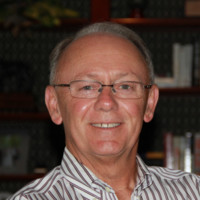 Alan D. Kersey