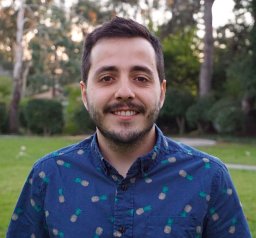 Daniel Ortiz
