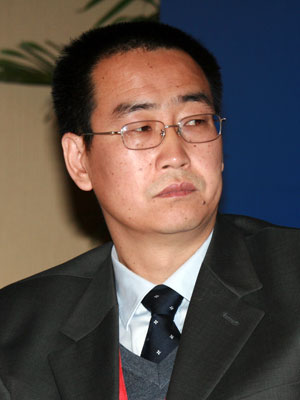 Dehai Huang