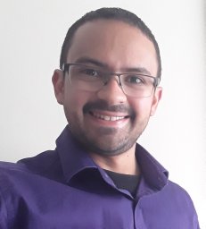 Rafael D. Tordecilla