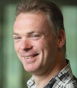 R. W. E. Van De Kruijs