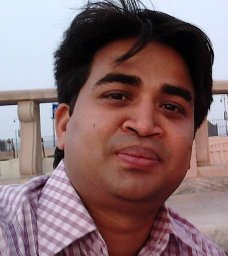 Sunil Kumar Verma