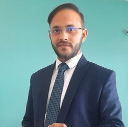 Vinit V. Agnihotri