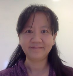 May Lee