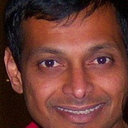 Ashish Naik