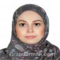 Maryam Nasiri
