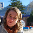Isabel Lambrecht