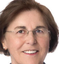 Ruth McCorkle