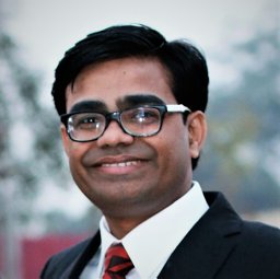 Amit Kumar Tamrakar