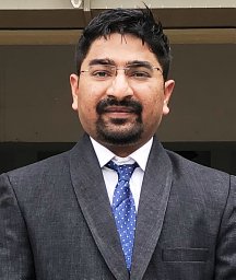 Shah Manan B