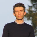 Niall P Murphy