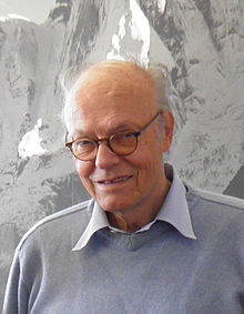 Max M. Burger