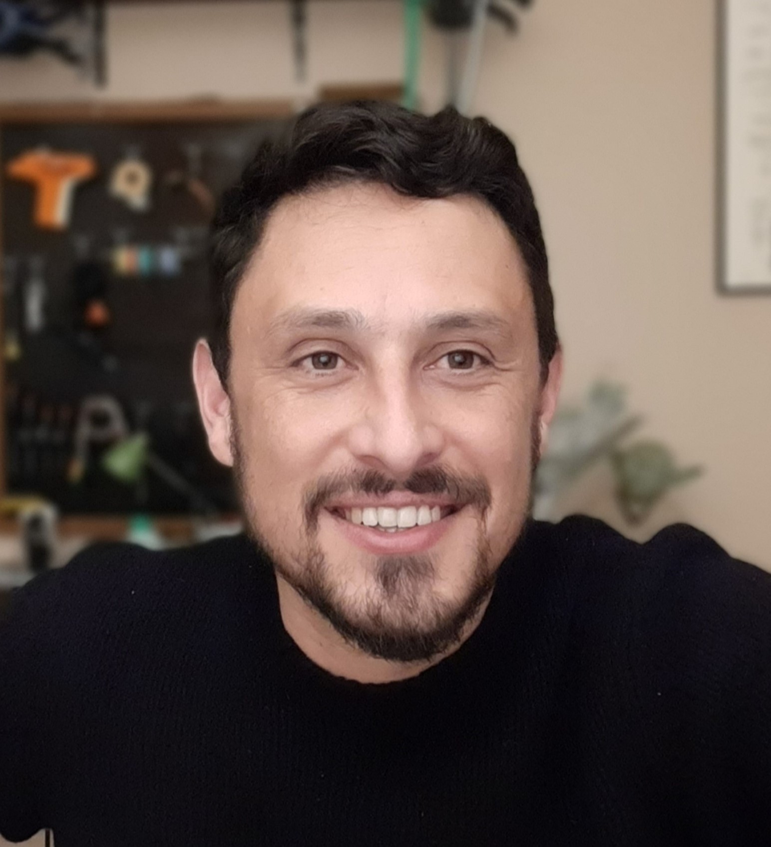 Murilo V. G. da Silva