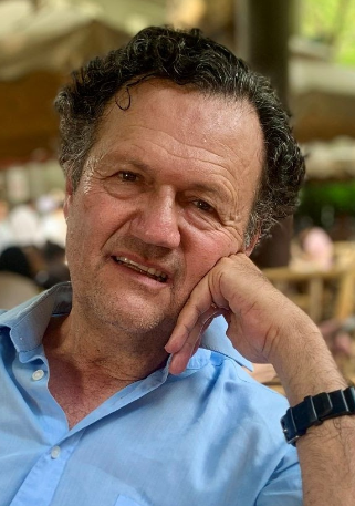Yves Zenou