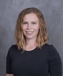 Elizabeth Wall-Wieler