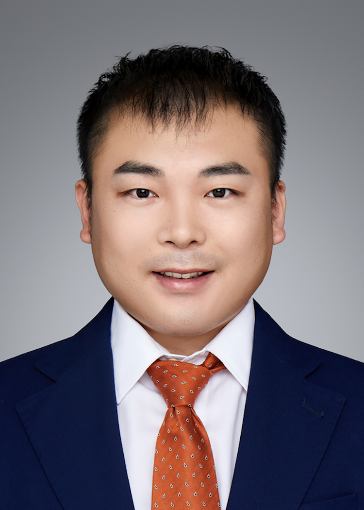 Yanyan Xu