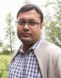 Nitesh Kumar Singh