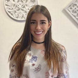 Ana Beatriz Pizarro