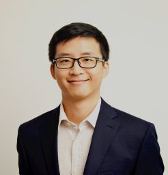 Yongchang Dong