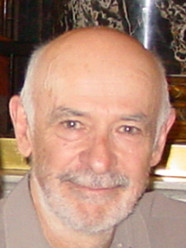 Anthony G. Wedd