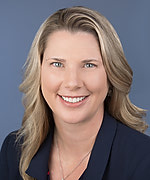 Melissa Dawn Bauman