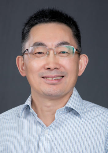 Jianzhong Lu
