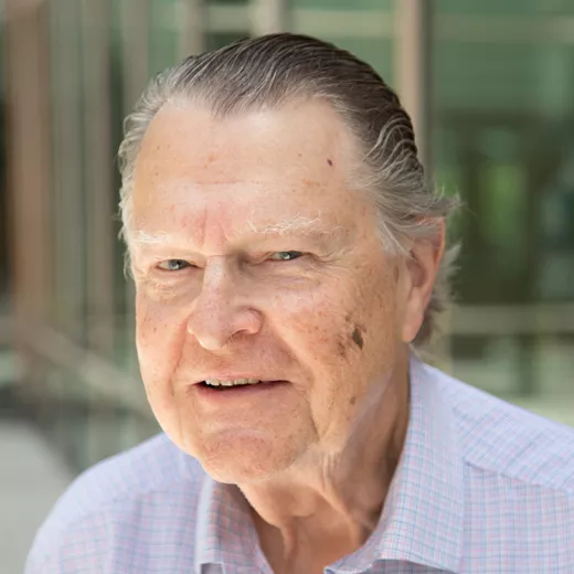 Clyde A. Hutchison