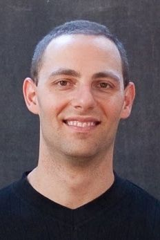 Peter M. Clark