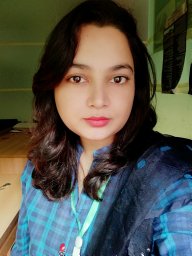Saadia Mahmood-ul-Hassan