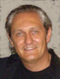 Martin Molina