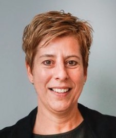 Maaike Vreeswijk