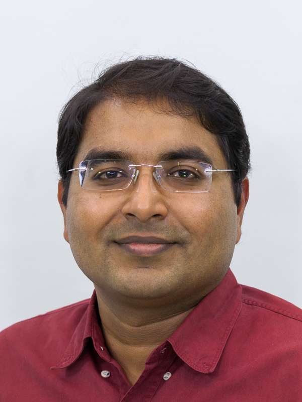 Krishna P. Gummadi