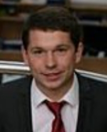 Kirill Veselkov