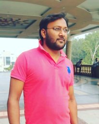 Pradip kumar Maurya
